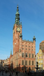 Gdańsk_-_Ratusz_Głównego_Miasta_(by_Sfu) Gdańsk_-_Ratusz_Głównego_Miasta_(by_Sfu)